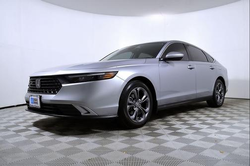 Lunar 2023 Honda Accord EX