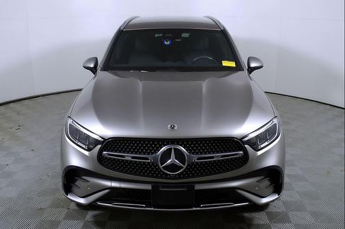 2023 Mercedes-Benz GLC 300 4MATIC