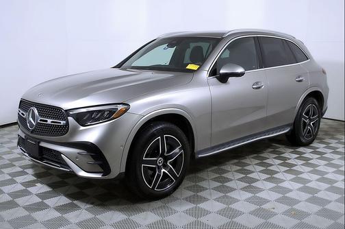 2023 Mercedes-Benz GLC 300 4MATIC