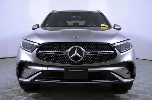 2023 Mercedes-Benz GLC 300 4MATIC