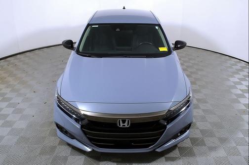 2022 Honda Accord Sport SE 1.5T