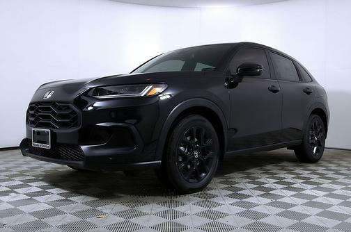 2023 Honda HR-V 2WD Sport