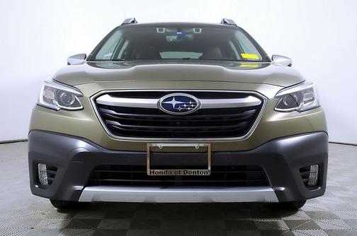 2022 Subaru Outback Touring