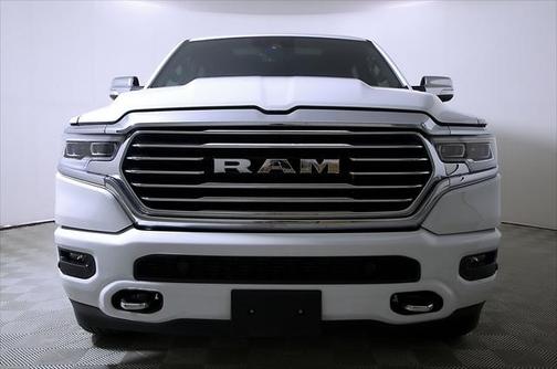 2022 RAM 1500 Longhorn
