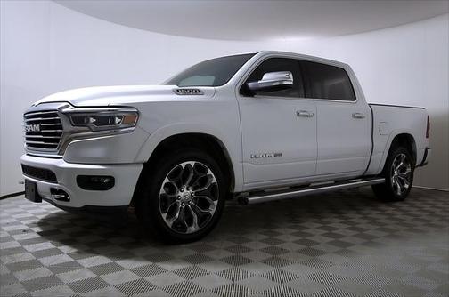 2022 RAM 1500 Longhorn