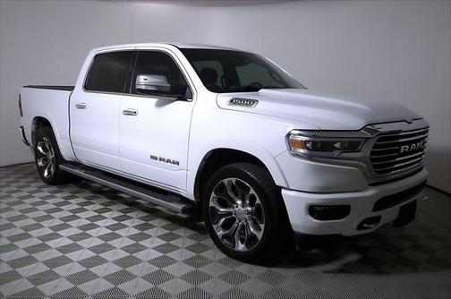 2022 RAM 1500 Longhorn