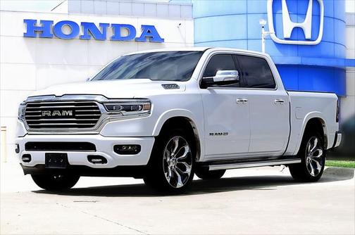 2022 RAM 1500 Longhorn