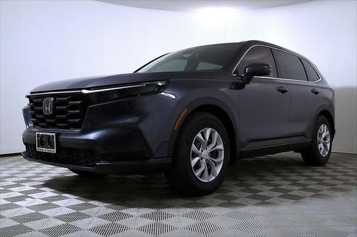 2025 Honda CR-V LX 2WD