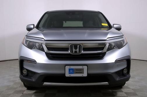 2021 Honda Pilot 2WD EX-L
