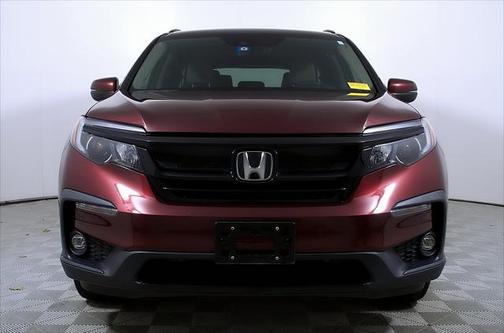 2022 Honda Pilot 2WD Special Edition
