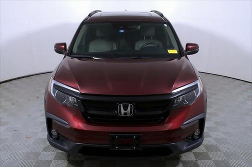 2022 Honda Pilot 2WD Special Edition