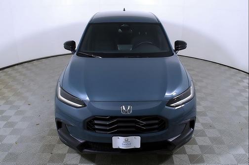 2026 Honda HR-V 2WD Sport