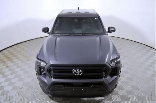Underground 2024 Toyota Tacoma SR