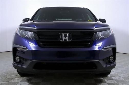 2022 Honda Pilot AWD Sport