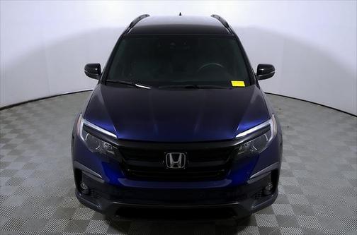 2022 Honda Pilot AWD Sport