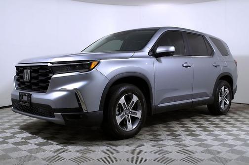 2024 Honda Pilot EX-L