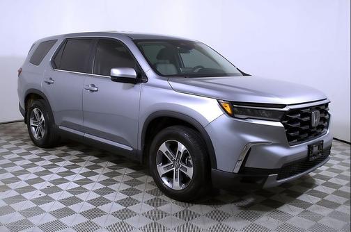 2024 Honda Pilot EX-L