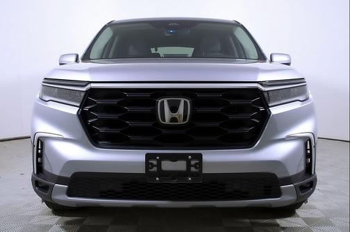 2024 Honda Pilot EX-L