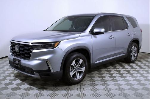 2024 Honda Pilot EX-L