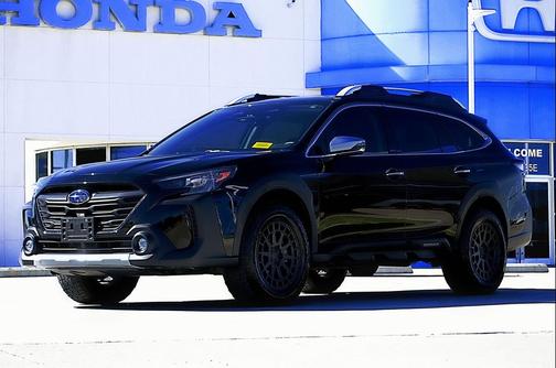 2025 Subaru Outback Touring XT