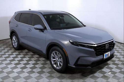2026 Honda CR-V EX-L 2WD