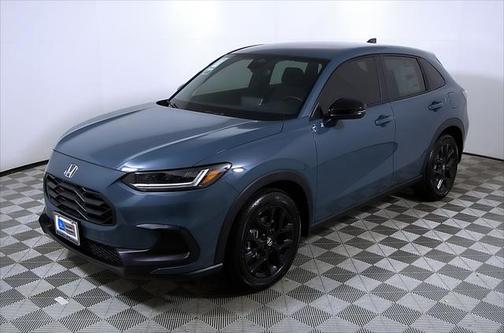 2026 Honda HR-V 2WD Sport