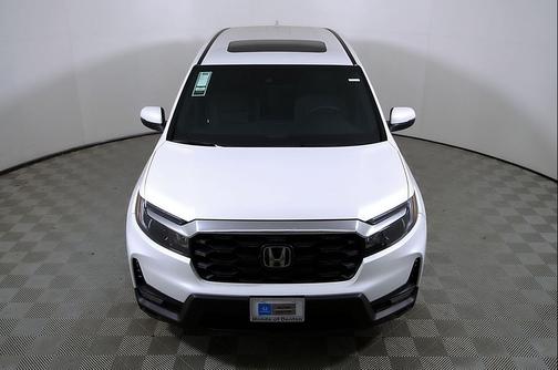 2024 Honda Passport AWD EX-L