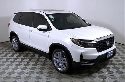 2024 Honda Passport AWD EX-L