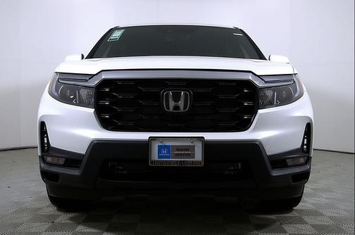 2024 Honda Passport AWD EX-L