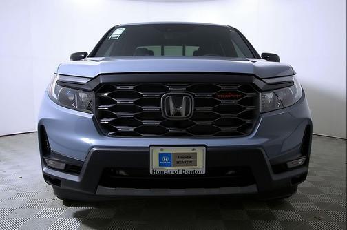 2024 Honda Ridgeline TrailSport
