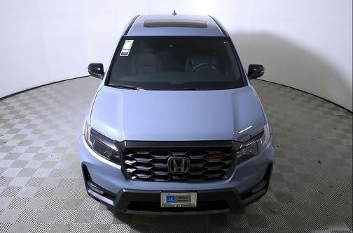 2024 Honda Ridgeline TrailSport