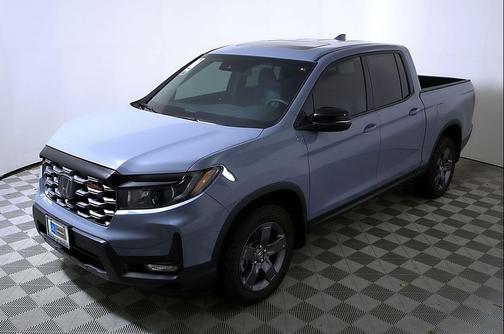 2024 Honda Ridgeline TrailSport