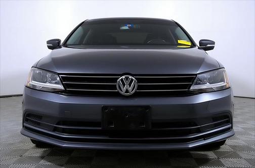 2017 Volkswagen Jetta 1.4T SE