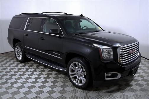 2018 GMC Yukon XL SLT