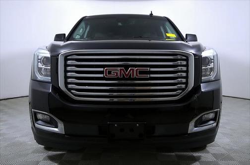 2018 GMC Yukon XL SLT