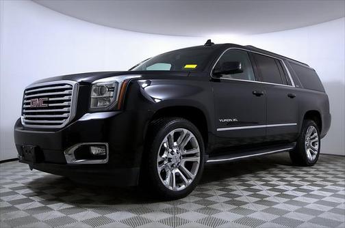 2018 GMC Yukon XL SLT
