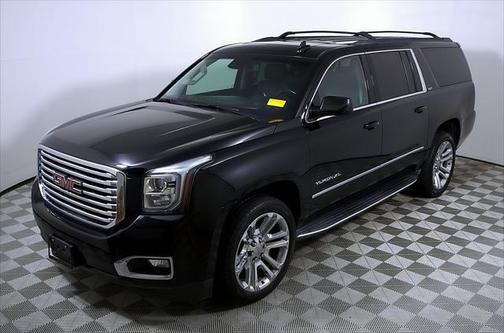 2018 GMC Yukon XL SLT