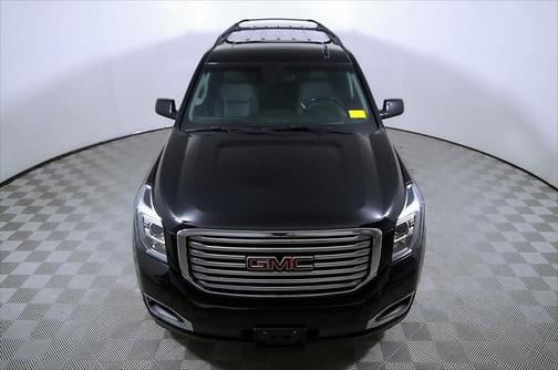 2018 GMC Yukon XL SLT