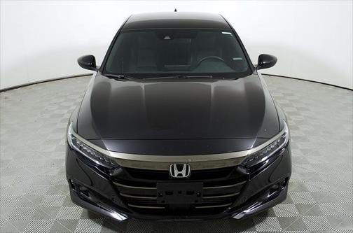 2021 Honda Accord Sport 1.5T