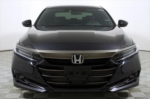 2021 Honda Accord Sport 1.5T