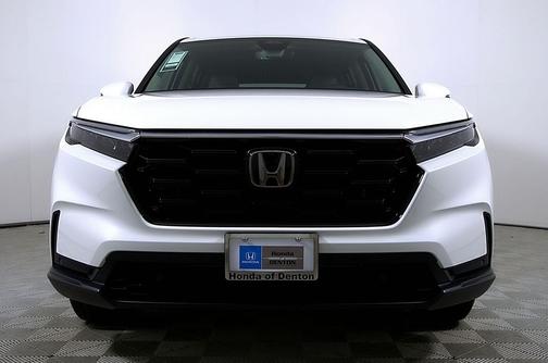 2026 Honda CR-V EX-L 2WD