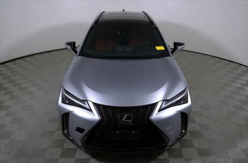 2023 Lexus UX 250h F Sport