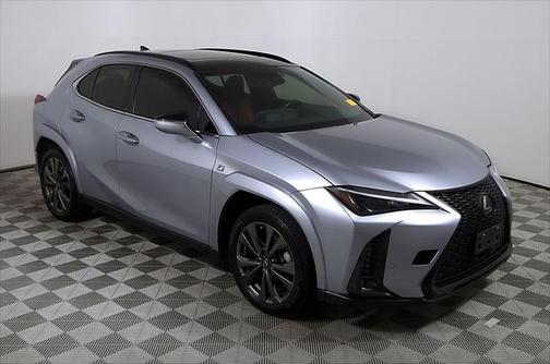 2023 Lexus UX 250h F Sport