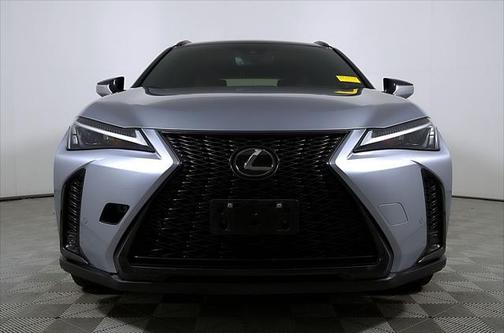 2023 Lexus UX 250h F Sport