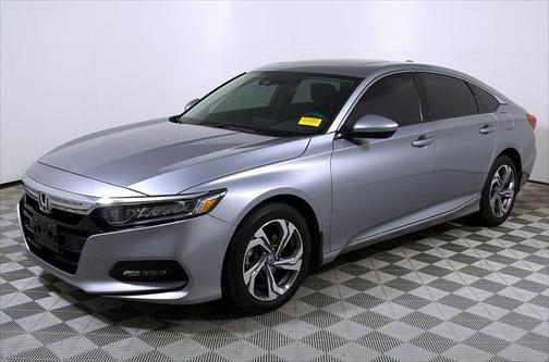 2019 Honda Accord EX-L