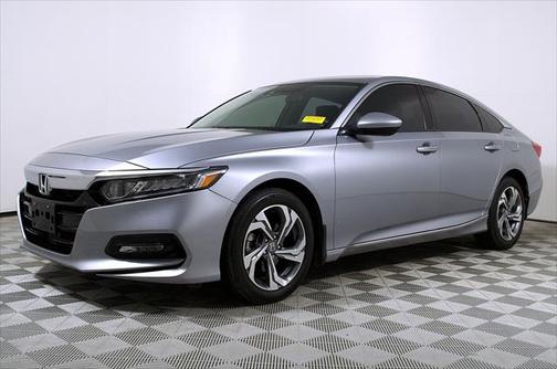 2019 Honda Accord EX-L