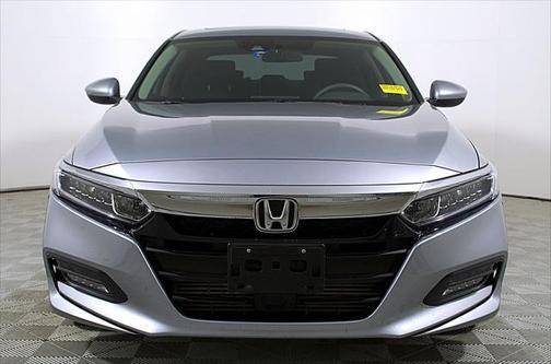 2019 Honda Accord EX-L