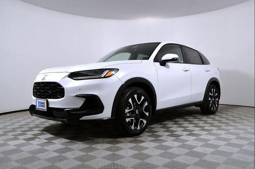 Platinum 2027 Honda HR-V EX-L