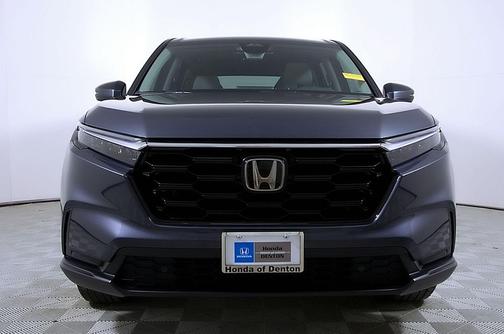 2025 Honda CR-V EX-L 2WD