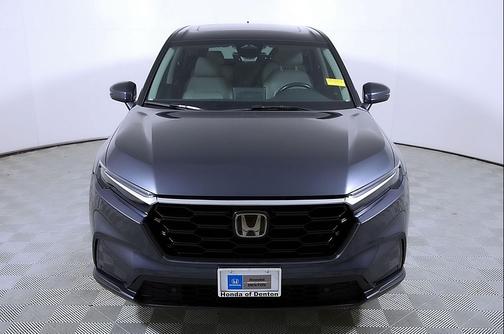 2025 Honda CR-V EX-L 2WD
